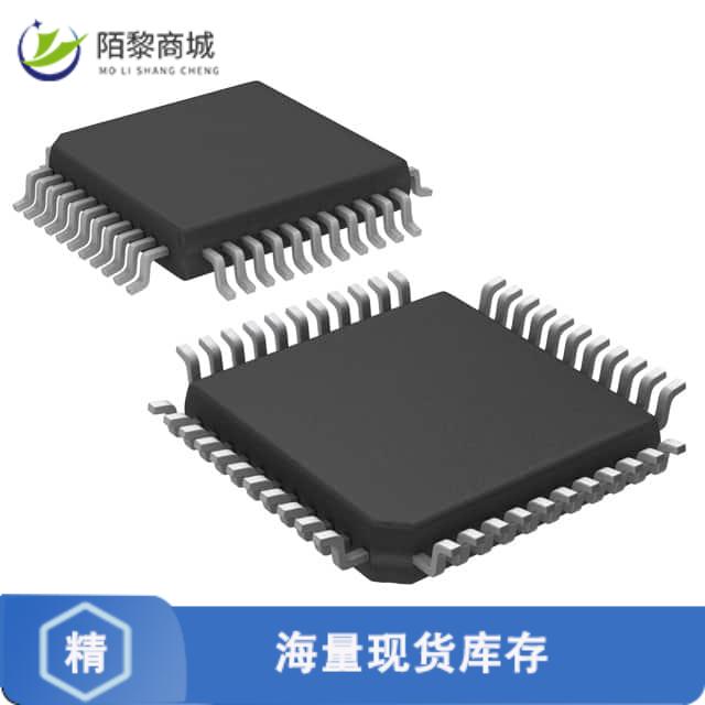 全新原装AD7864AS-2正品/IC ADC 12BIT DUAL 4CH 44-MQFP