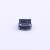±20% 全新原装 950mΩ 功率电感 68µH SMNR4020 68UH正品