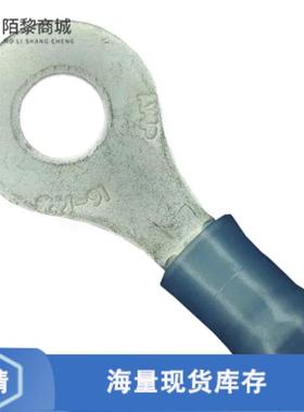 全新原装324533正品/CONN RING CIRC 14-16AWG #10