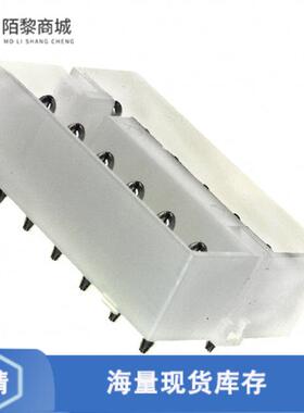 全新原装350213-1正品/CONN HEADER VERT 12POS 5.08MM