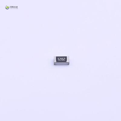 原装正品WF08W1202BTL全新12kΩ ±0.1% 125mW