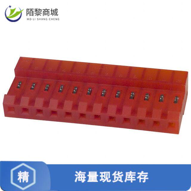 全新原装4-640428-2正品/CONN RCPT 12POS IDC 22AWG TIN