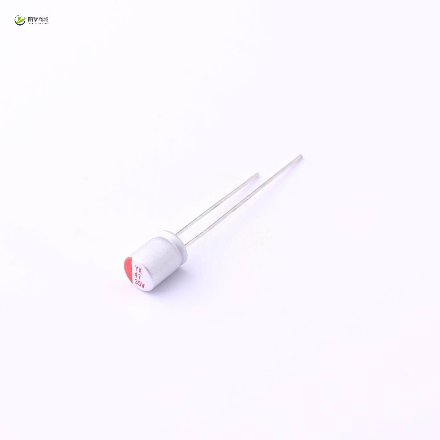 全新原装SPT1VM470D07OR正品/47uF ±20% 35V