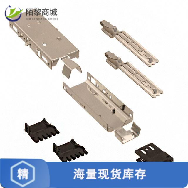 全新原装27111618001正品/CONN 10POS IDC 28-30AWG