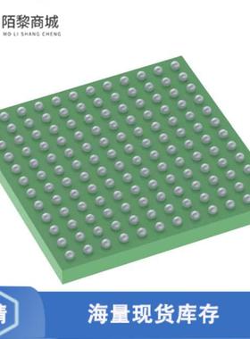 全新原装ADC09QJ1300AAV正品/QUAD- , 9-BIT, 1.3-GSPS AN