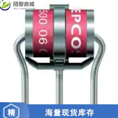 全新原装B88069X8250B502正品/气体放电管 -