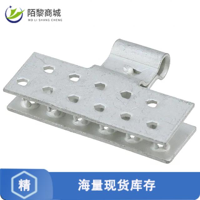 全新原装53264-2正品/CONN TERM FOIL TAP 12-18AWG