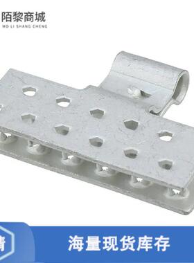 全新原装53264-2正品/CONN TERM FOIL TAP 12-18AWG