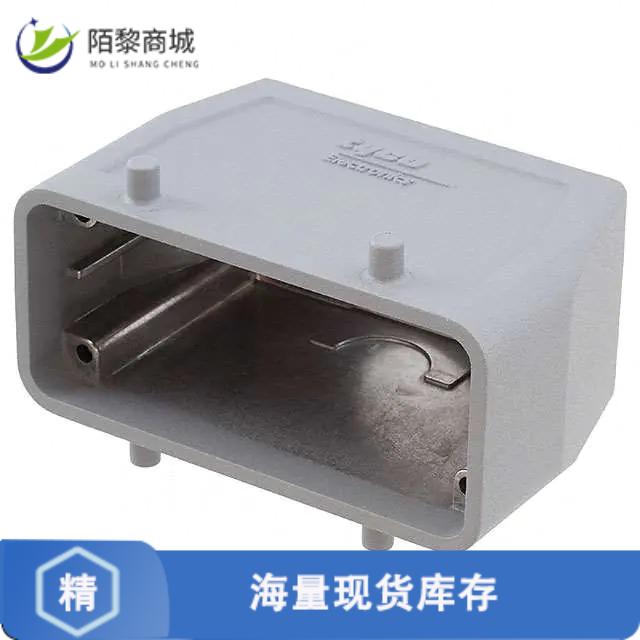 全新原装1-1102295-6正品/CONN HOOD TOP ENTRY SZ6 PG21