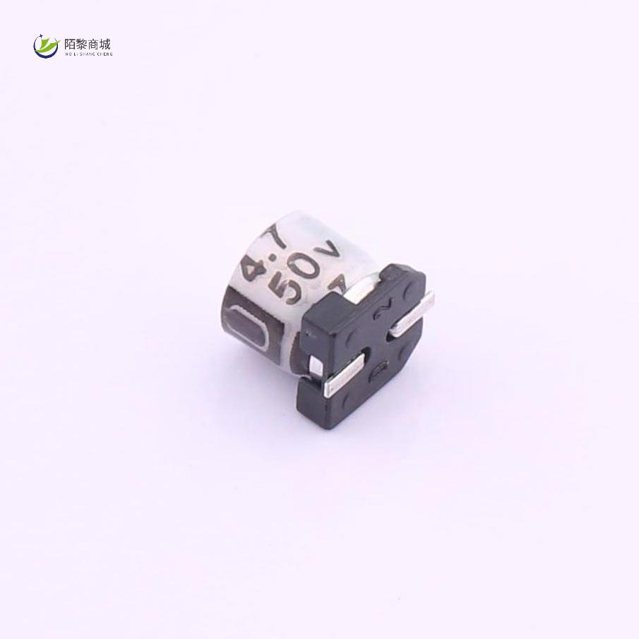 全新原装VMMB0571H4R7MV正品/4.7uF ±20% 50V