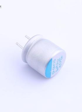 全新原装APSC6R3EC3821MH081正品/820uF ±20% 6.3V