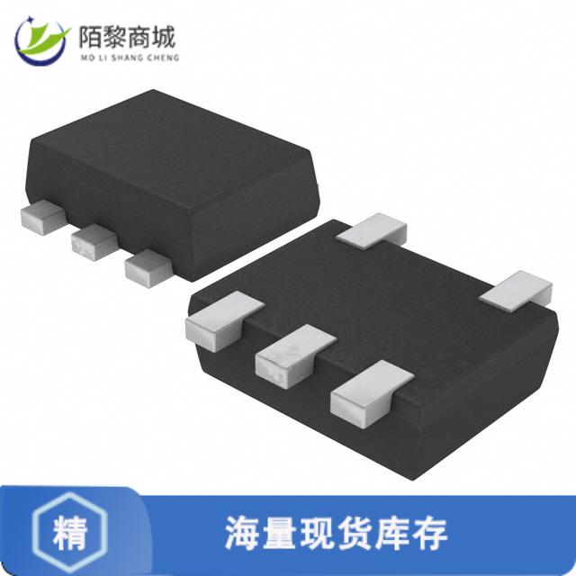 全新原装TAR5S50UTE85LF正品/IC REG LINEAR 5V 200MA UFV