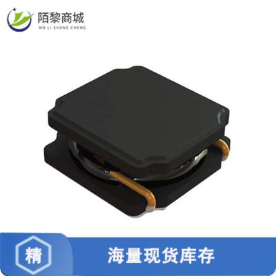 原装正品PA4334.472NLT全新FIXED IND 4.7UH 900MA 156