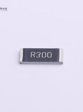 全新原装25121WF300LT4E正品/贴片电阻 0.3Ω ±1% 1W ±8