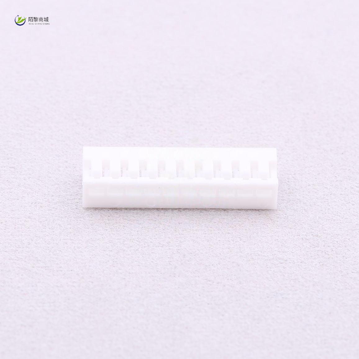 全新原装B1502H-10P正品/1.5mm 1x10P