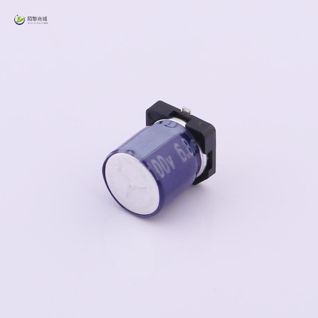 全新原装VK7C0772A6R8MV正品/6.8uF ±20% 100V