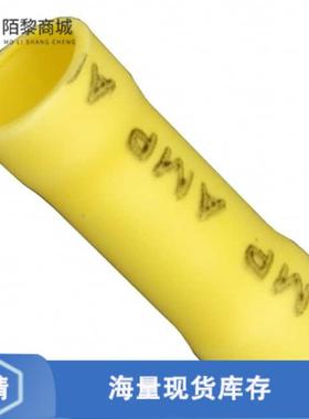 全新原装34136正品/CONN INLINE 10-12 AWG CRIMP