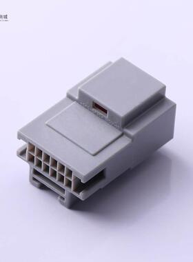 全新原装309681127正品/胶壳及附件 12Pins 2.54mm 2Row