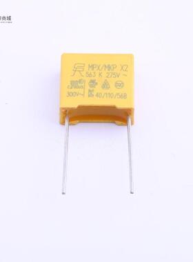 全新原装MP2563K27C2X6LC正品/等级:X2 56nF ±10%