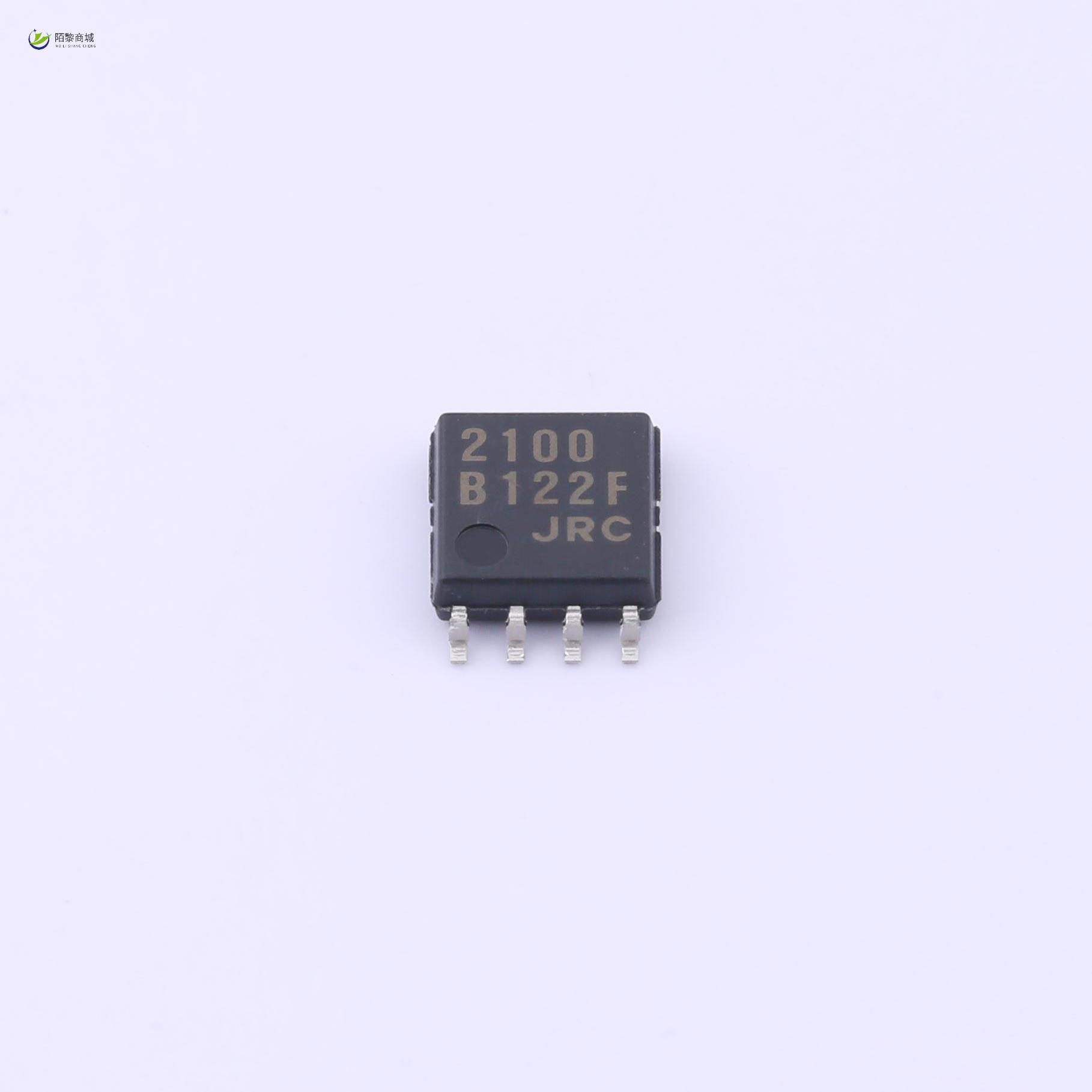 全新原装NJM2100M-TE1正品/NJM2100M-TE1