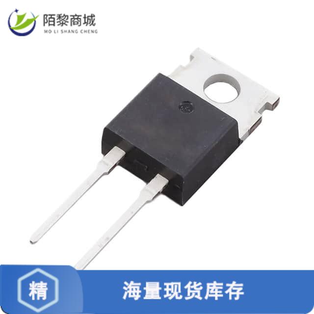 全新原装NXPSC106506Q正品/DIODE SCHOTTKY 650V 10A T