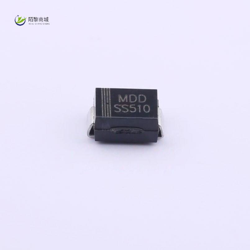 全新原装SS510B正品/100V 5A 850mV@5A