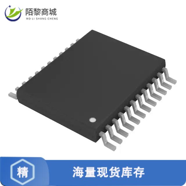 全新原装SN74CBTD3384DGVR正品/IC BUS SWITCH 5 X 1:1