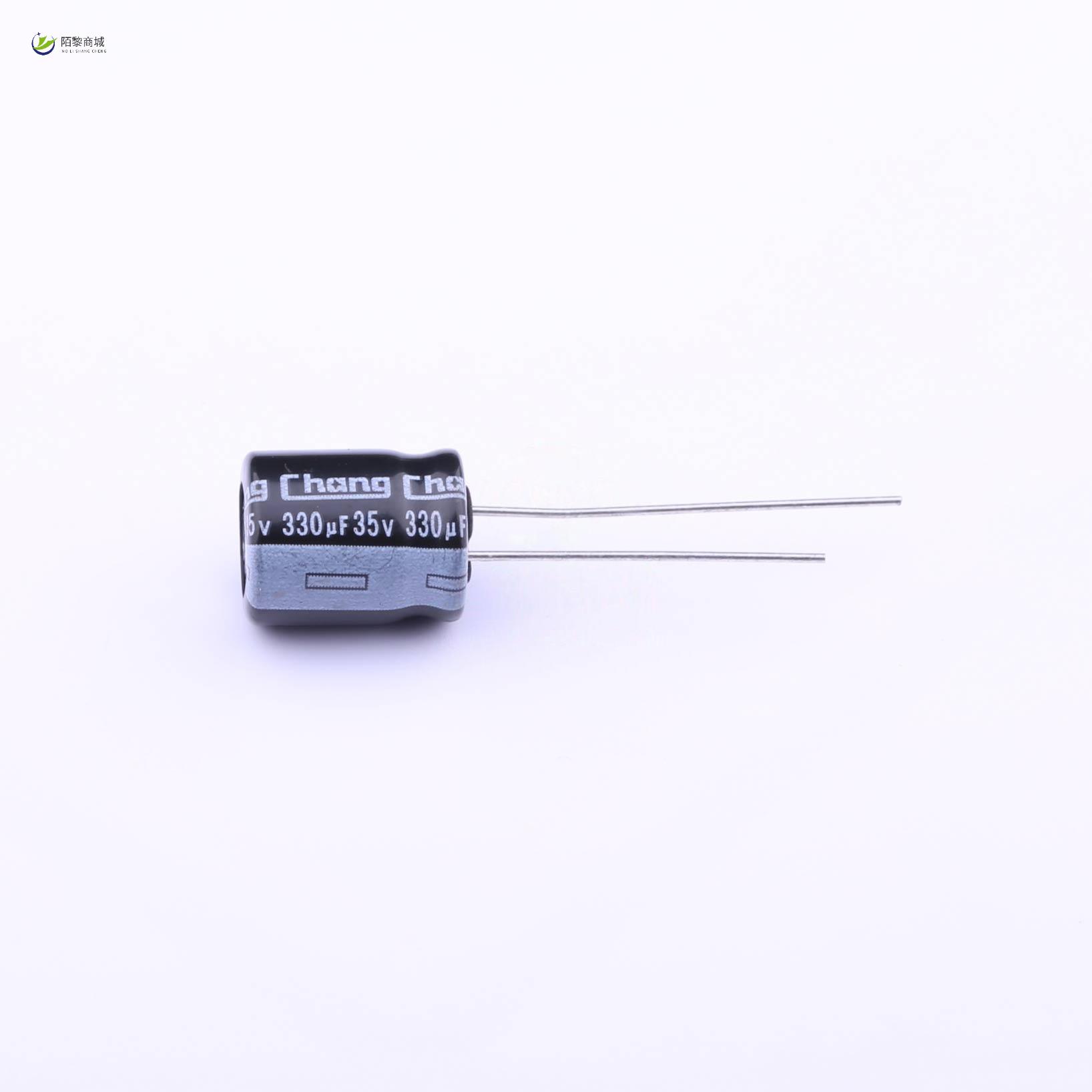 全新原装RS1V331MG125A00CEH16正品/330uF ±20% 35V