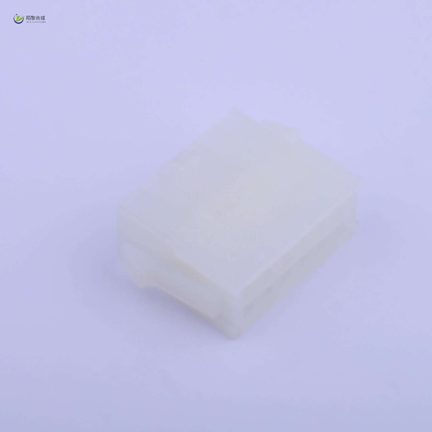 全新原装X9357HF-2x06G-N2正品/4.2mm 2x6P 两边带翅膀