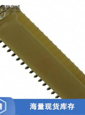 全新原装1-292227-6正品/CONN HEADER SMD R/A 16POS 1