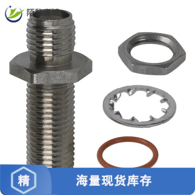 全新原装221643-1正品/CONN ADAPT JACK-JACK SMA 50 OHM