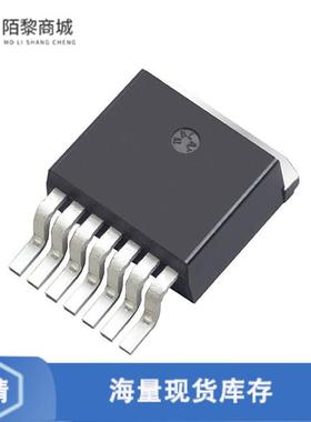 全新原装NVBG045N065SC1正品/SIC MOS D2PAK-7L 650V