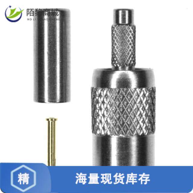 全新原装413985-3正品/CONN SMB PLUG STR 50 OHM CRIMP,3C数码配件,分配器/分频器/分支器,淘宝优惠券,粉丝福利购,淘宝优惠卷