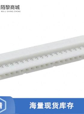 全新原装5-640441-0正品/CONN RCPT 20POS IDC 24AWG TIN