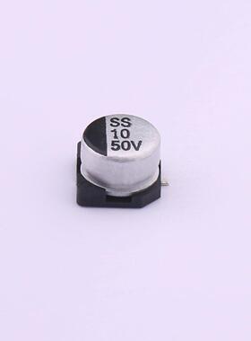 全新原装SS1H100M-CRE45正品/10uF 50V