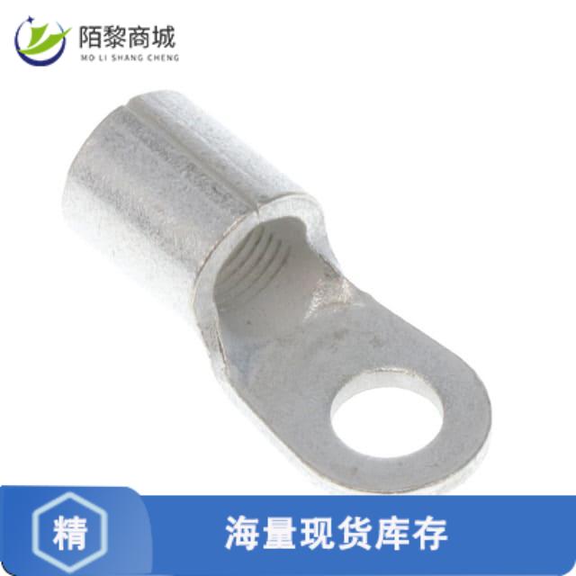 全新原装2-31811-5正品/CONN RING CIRC 4AWG #1/4 CRIMP