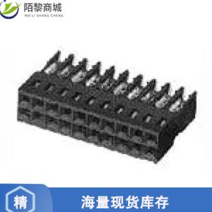 2正品 CONN RCPT 全新原装 24POS 102056 HSG 3.18MM