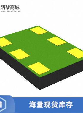 全新原装LMK61E07-SIAT正品/IC OSC C 1GHZ 6QFM