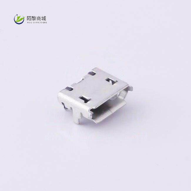 全新原装MU-104-ARY正品/USB  B 5Pins 30VDC 1A Female