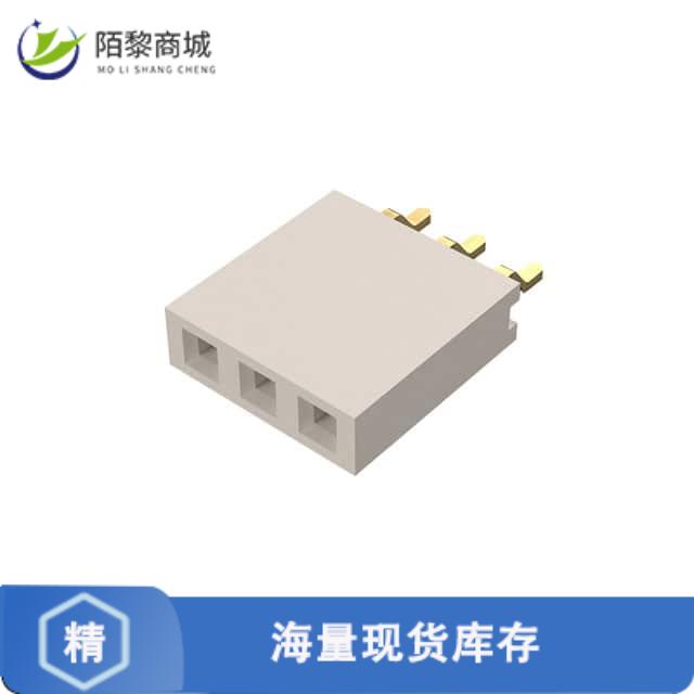 全新原装BG300-03-A-L-A正品/3W, 2.54MM PTH SOCKET,