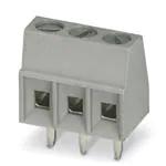 全新原装5430043正品/TERM BLK 6P SIDE ENT 3.81MM PCB