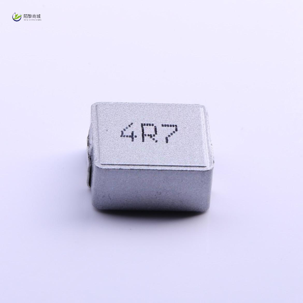 全新原装SMMS1360-4R7M正品/功率电感 4.7µH ±20% 6.8m