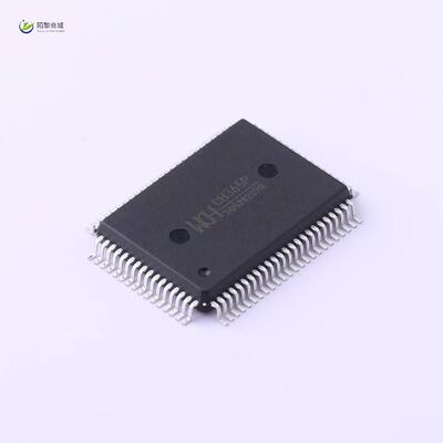 全新原装CH365P正品/PCI总线接口芯片 PQFP80_20X14MM