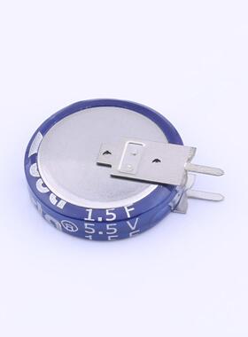 全新原装CEN5R5155VF-ZG正品/1.5F 5.5V