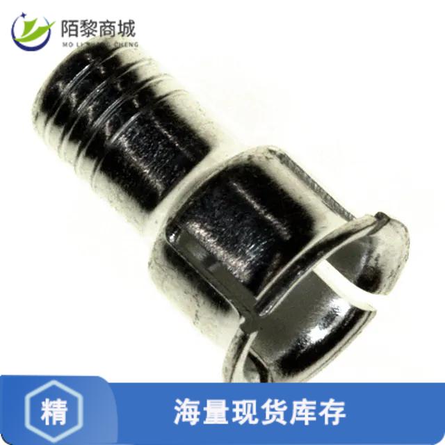 全新原装7-745129-9正品/CONN FERRULE CRIMP DB9,15,50