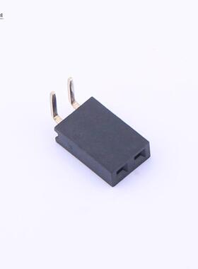 全新原装PM254-1-02-W-8.5正品/2.54mm 1x2P