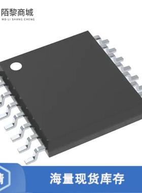 全新原装DAC8534IPW正品/IC DAC 16BIT V-OUT 16TSSOP