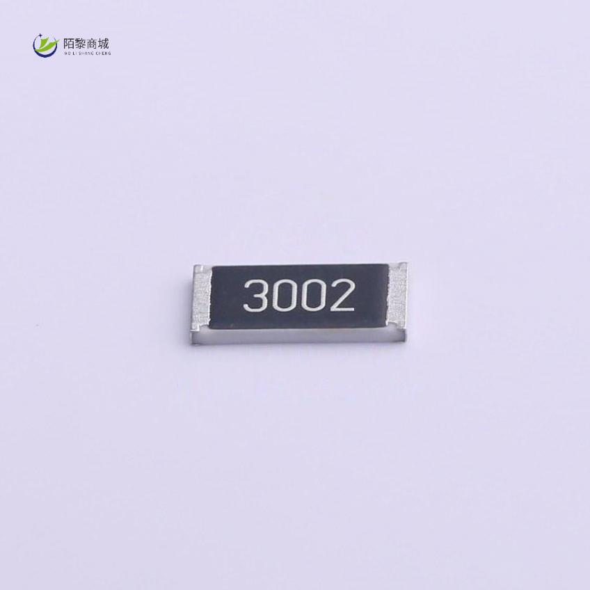 全新原装RC-12K3002FT正品/贴片电阻 30KΩ ±1% 1W ±100