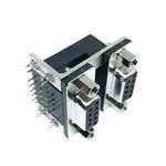 原装正品L17H2110231全新CONN D-SUB PLUG 9POS R/A SLDR