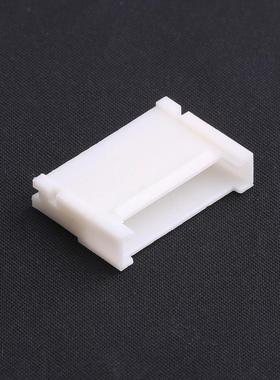 全新原装HX20022-10R正品/2mm 1x10P 母胶壳 带扣 白色